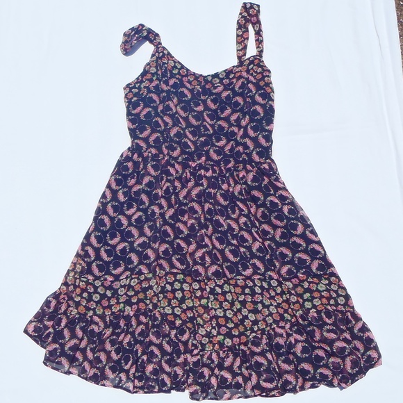 LC Lauren Conrad Dresses & Skirts - LC Lauren Conrad Sundress - Size 4 - EUC